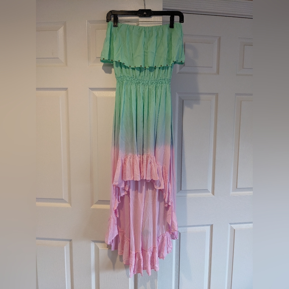 Tiare Hawaii dress